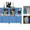 plastic bottle blow molding machine made in China