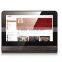 7 inch TFT LCD monitor Digital Photo Fame Advertising multimedia player with USB/SD/VGA/SPEAKER/LOCK