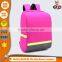 2016 customized 16.5 inch Material water resistant laptop computer backpack bag