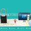 2016 Nokelock GPS/Beidou tracker lock for container truck real time position