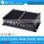 Fanless Car PCs Auto Boot Intel Celeron C1037U 1.8G USB 3.0 Dual Gigabit Lan 4 COM desktop computer pc