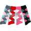 Taiwan Factory Preppy style Kids Knee High Stocking