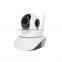 PTZ Mini wifi ip camera 720P robot doom ipc Two-way audio 360 degree