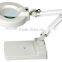 F-500A Fluorescent Magnifying Lamp