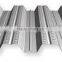 Corrugated Decking Sheets for concerte