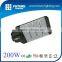 200w outdoor lighting Road Lamp LED street lighting energy saving with 3 years warranty