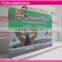 Attractive & durable tension wave tube fabric display