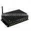 Intel Atom N2600/2800 CPU Fanless Industrial Embedded PC NIS-928 Barebone System