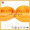 Flame retardant/anti-fire hook and loop magic tape