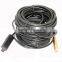 lenght 10/15/20/30 meter Copper head diameter 14MM usb borescope endoscope inspection snake camera