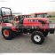 Chinese cheap tractor Huaxia DS704 70hp 4X4 garden tractor