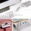 External 5Gbps HUB On/Off Switch 4 Ports Usb 3.0 Hub
