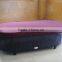Large Sectional Wicker Sunbed Seaside Rattan Daybed
