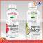 Professional factory cheap medicine bottle sticker vinyl sticker self-adhesive label stickers