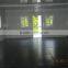 Movable foldable prefabricated container house two floors