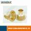 Custom Precision Aluminum Investment Impeller Engine Lost Wax Casting