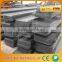 Steel Waterstop Plate Rolling Machine