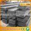 Making Machine Waterstop Steel Plate