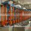Feiyide Automatic Vertical lifting electroplating for Machine Faucet Tap