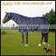 600D W/B Ripstop fabric HEATED HORSE RUG
