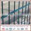 High quality Swimming Pool Wire Mesh Fence/2D double wire fence/Metal wire fence