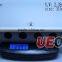 multichannel switching power supply 12v 30a 18ch power supply for Security Cameras