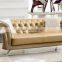 leather sofa For Nigeria