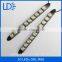 10 LEDs 5050 SMD chips Auto Light Bulb Running Light Led Car Daytime Running Light