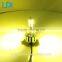 2016 New arrive DC12V 24V Waterproof 20W 9007 led headlight