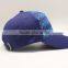 no logo blank snapback cap/high quality customize plain cap snapback manufacturer