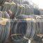 Galvanized Steel Wire Rod for Wires Cables
