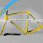 HOT SALE! champion de rose 888 carbon road frame, customer painting cheap carbon road frame on selling