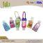 Good price pocketbac hand sanitizer holders silicone hand gel case