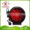 100mm Plastic Inline Mixed Flow Extractor Fan