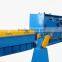 Aluminium Rod Breakdown Wire drawing machine with annealer