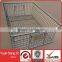 Custom Made Stainless Steel Wire Basket
