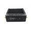 Nano PC Baytrail J1900 Quad Core Fanless Mini Pc 500GB HDD 4GB Ram Dual Gigabit Lan Mini PC