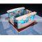 OEM ODM Shopping Mall Teeth Whitening Kiosk