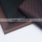 Twill Waterproof Fabric with PVC Coating for Bags