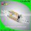 360 degree smd 2835 r7s led 78mm 10w