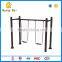 The kindergarten amusement equipment outdoor swing for children