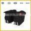 Made in China Best Selling Nylon Bike Bicycle Bag on the Backseat for Picnic Lunch