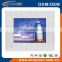 industrial touch screen Panel PC 15" IP65 for industrial devices
