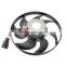 Radiator Cooling Fan/Fan motor 1K0959455DH for VW /SKODA