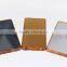 CE Metal wooden power bank 4000mah, power bank wooden, 6000mah power bank wood, eco-friendly power bank