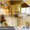 Plywood kitchen cabinet design wholesale