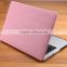 Newest Leather Laptop Case For Macbook Air 11",13" Pro 13" 15" Retina 15
