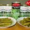 Canned Green Asparagus Tips and Cuts/Canned Food/Canned Vegetables