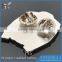 Latest design blazer pocket badge china for sale