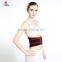 Neoprene slimming lifting back support belt waist belt fitness belt